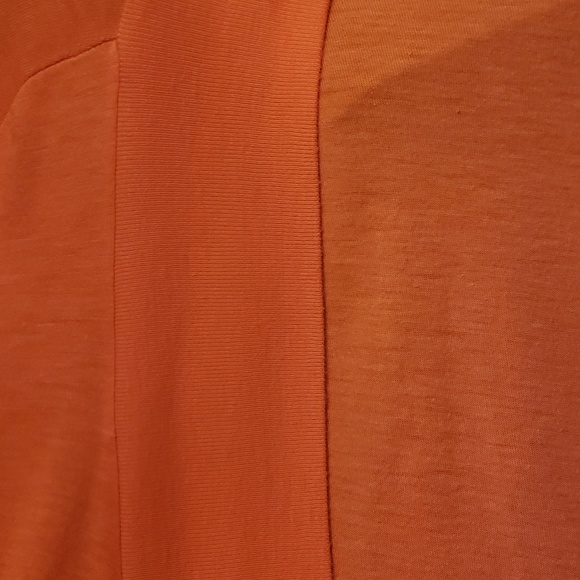 Splendid Open Front Drape Cardigan - Picture 5 of 8